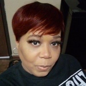 Meet your Posher, Kimberly